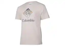 Hervis Columbia Herren Rapid Ridge Graphic Tee T-Shirt Angebot