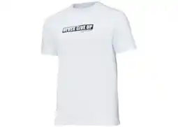 Hervis Benger Herren Running Basic Shirt Angebot