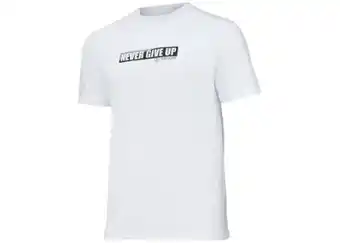 Hervis Benger Herren Running Basic Shirt Angebot