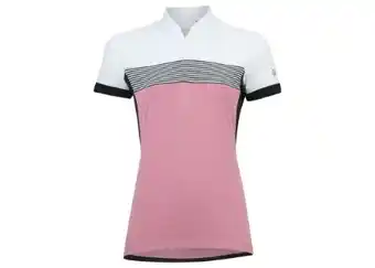 Hervis Benger Damen Radtrikot Performance Angebot