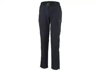 Hervis Kilimanjaro Damen Wanderhose Sukkulente Angebot