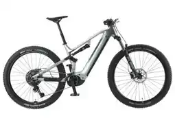 Hervis X-Fact E-Bike E-Tec 2.0 Angebot