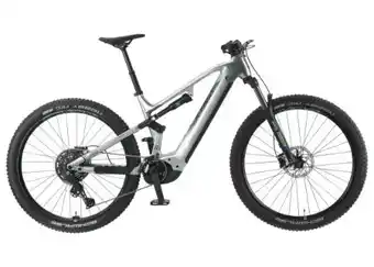 Hervis X-Fact E-Bike E-Tec 2.0 Angebot
