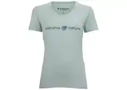 Hervis Kilimanjaro Damen T-Shirt Vellego Angebot