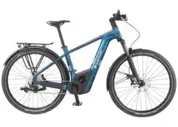 Hervis X-Fact Herren E-Mountainbike E-Tec Suv 1.0 Angebot
