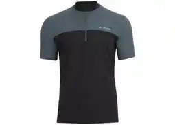 Hervis Vaude Herren-Radtrikot Kongma Half Zip Angebot