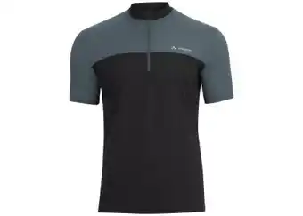 Hervis Vaude Herren-Radtrikot Kongma Half Zip Angebot