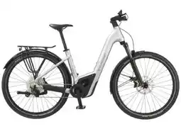 Hervis X-Fact Damen E-Mountainbike E-Tec Suv 1.0 LS Angebot