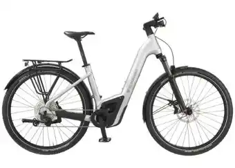 Hervis X-Fact Damen E-Mountainbike E-Tec Suv 1.0 LS Angebot