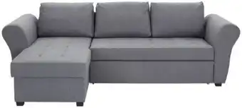 Möbelix Ondega Ecksofa Angebot
