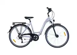 Hervis X-Fact Damen Trekkingbike Berlin Angebot