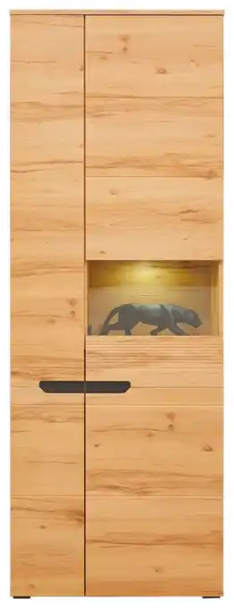 Möbelix Möbelix Vitrine Alana B Angebot