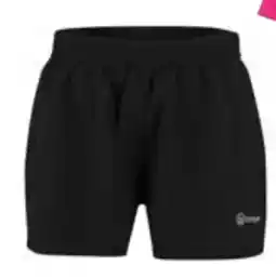 Hervis Benger Damen Running Short Angebot