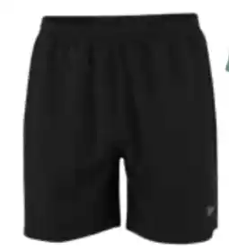 Hervis Benger Herren Running Short Angebot
