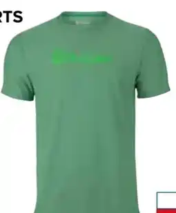 Hervis Benger Herren Running Shirt Angebot