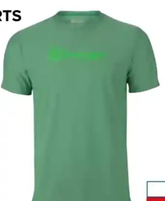 Hervis Benger Herren Running Shirt Angebot