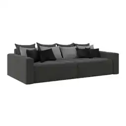 Möbelix Big Sofa Hanna B Angebot
