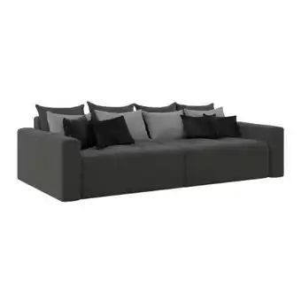 Möbelix Big Sofa Hanna B Angebot