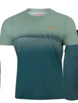 Hervis Benger Herren-Radtrikot Shirt MTB Angebot