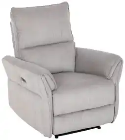 Möbelix Fernsehsessel Jenson Angebot