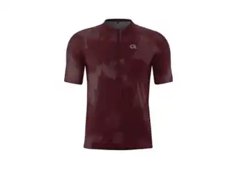 Hervis Gonso Herren-Adventure Jersey Halfzip Angebot