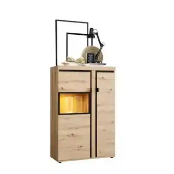 Möbelix Vitrine Nyon Angebot