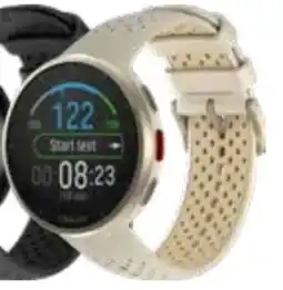 Hervis Polar Sportuhr Pacer Pro Angebot