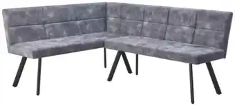 Möbelix Eckbank Milos Angebot