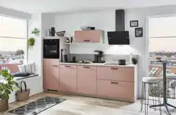 Möbelix Vertico Küchenblock Angebot