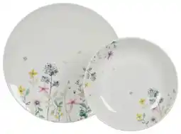 Möbelix Luca Bessoni Tafelservice Viola Angebot
