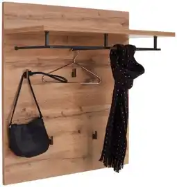 Möbelix Garderobenpaneel Angebot