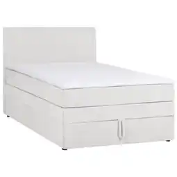 Möbelix Boxspringbett Wickie Angebot