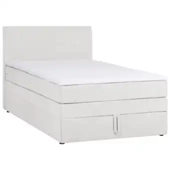Möbelix Boxspringbett Wickie Angebot