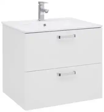 Möbelix Ondega Waschbecken Unterschrank B Angebot