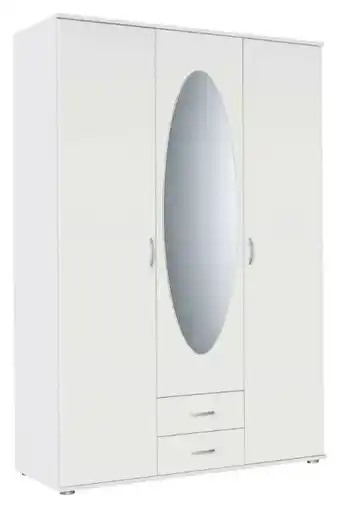 Möbelix Drehtürenschrank Paul Angebot