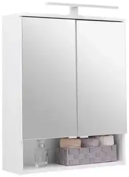 Möbelix Ondega Spiegelschrank Fresh Angebot