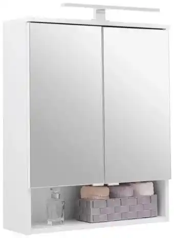 Möbelix Ondega Spiegelschrank Fresh Angebot