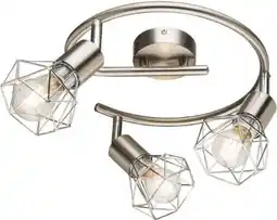 Möbelix Luca Bessoni Leuchtenserie Evelin Angebot
