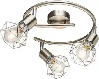 Möbelix Luca Bessoni Leuchtenserie Evelin Angebot