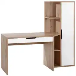 Möbelix Schreibtisch Laurent Angebot
