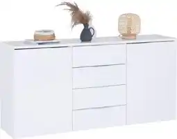 Möbelix Luca Bessoni Kommode Split 2 Angebot
