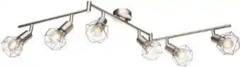 Möbelix Luca Bessoni Leuchtenserie Evelin Angebot