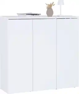 Möbelix Luca Bessoni Schuhschrank Split 2 Angebot