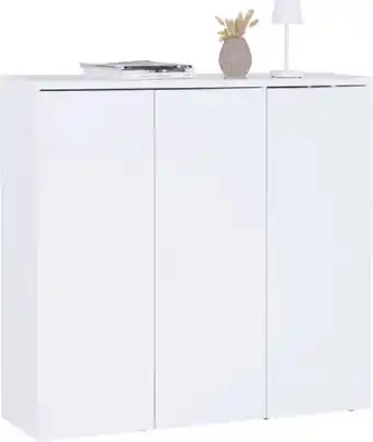 Möbelix Luca Bessoni Schuhschrank Split 2 Angebot