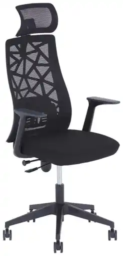 Möbelix Chefsessel Demo Angebot