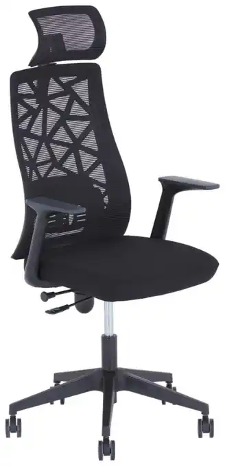 Möbelix Chefsessel Demo Angebot
