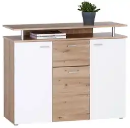 Möbelix Kommode Leon Angebot
