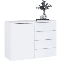 Möbelix Luca Bessoni Kommode Angebot