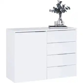 Möbelix Luca Bessoni Kommode Angebot