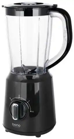 Möbelix Bono Standmixer Lola Angebot